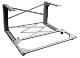 Casket Display Rack - Flat Top