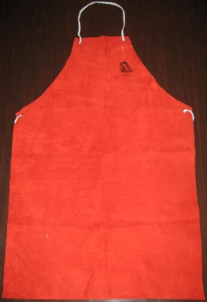 Safety Apron