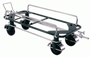 Pallbearer Casket Carriage