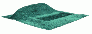 Complete Grass Set Deluxe