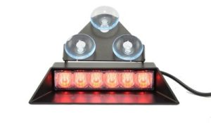 Procession Warning Light