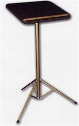 Portable Register Stand