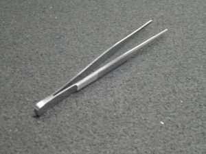 Dressing Forcep 8"