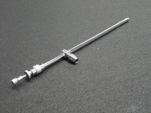 Super Drain Tube 5/16"