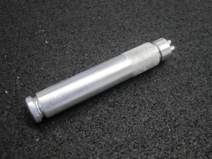 Trocar Button Applicator