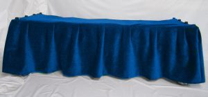Church Truck Drape (Frameless)