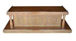 Casket Bier