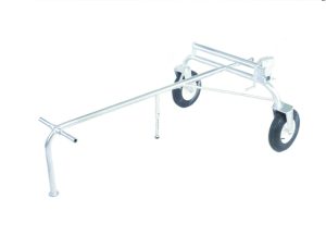 Vault Lid Placer