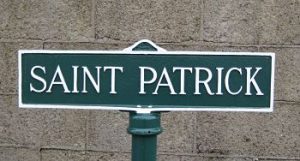 Section Sign (Rectangle)