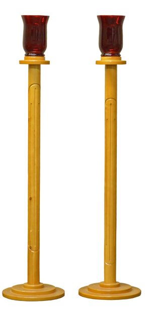Candlestick