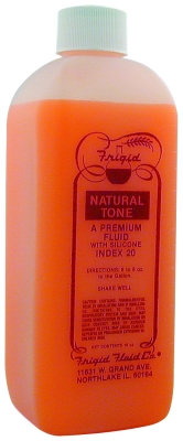 Arterial Fluid - Natural Tone