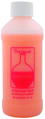 Co-injection Fluid - Humectant
