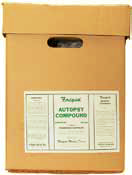 Autopsy Compound