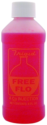 Co-injection Fluid - Free Flo