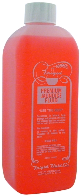 Co-injection Fluid - Premium Jaundice
