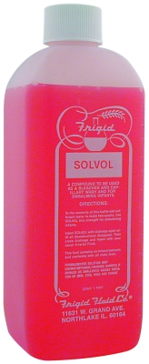 Co-injection Fluid - Solvol