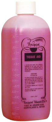 Co-injection Fluid - Tissue Aid