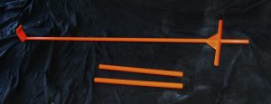 Disinterment Tool