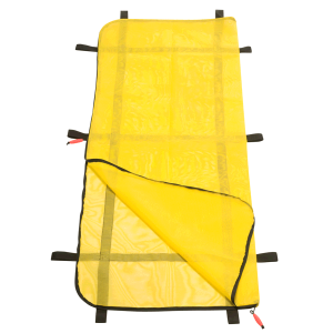 Water Recovery Mesh Body Bag