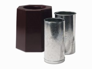 Utility Vase 3GP7