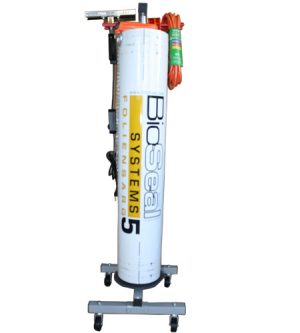 BioSeal Facility System