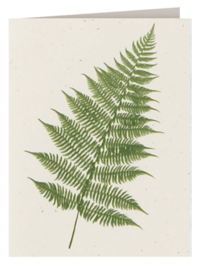 Good Earth Acknowledgement (Green)