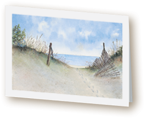 Footprints Series Acknowledgement