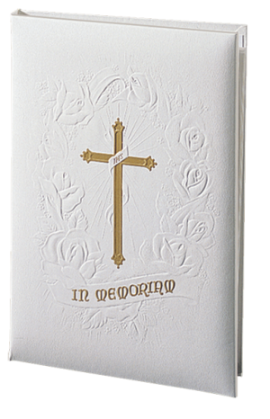 Gold Cross 6 Ring Padded