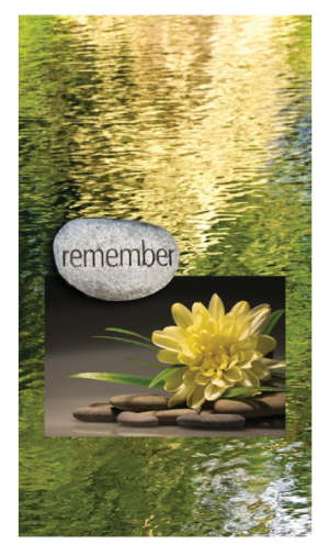 Serenity Prayer Cards