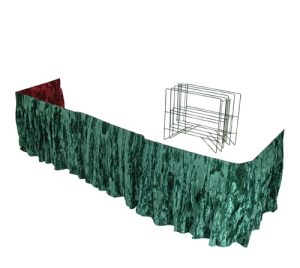 Duodrape