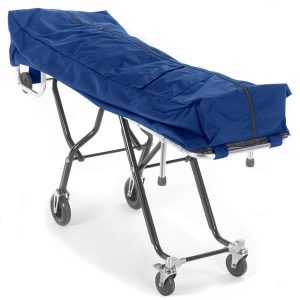 Zip Up Cot Pouch (Oversized)
