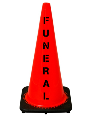 Traffic Cones