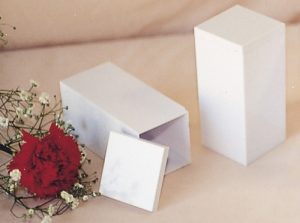 Infant Temporary Containers