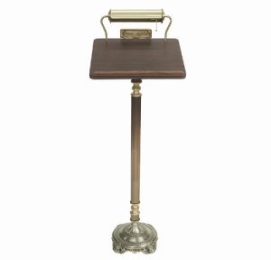 Criterion Lectern