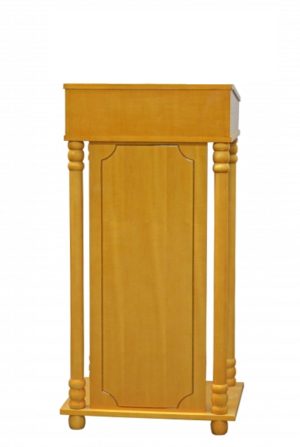 Premium Pulpit