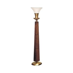 Lord Baltimore Torchiere Lamp