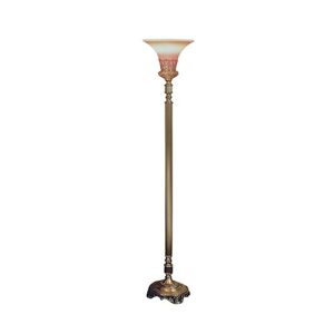Criterion Torchiere Lamp