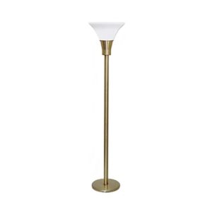 Model 9000 Torchiere Lamp