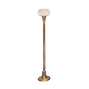 Virtuoso Torchiere Lamp