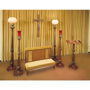 Versailles Devotional Set