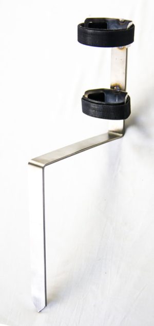 Universal Flower Pot Holder - Adjustable