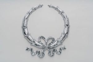Wreath (11" x 9")