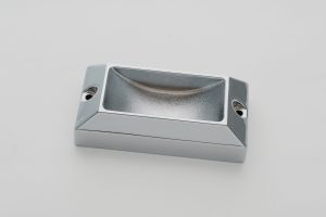 Cot Wheel Cup