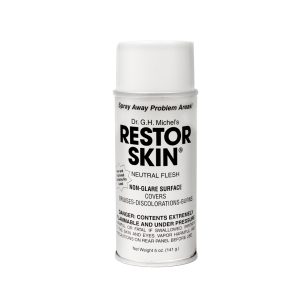 Restor Skin Spray