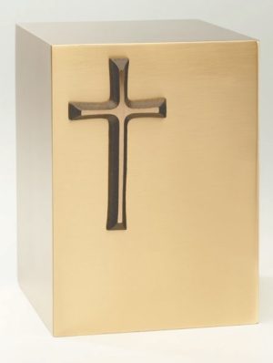 Avalon - Traditional Cross