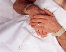 Arm & Hand Positioner