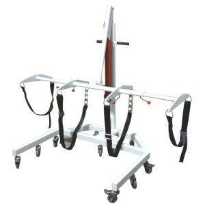 Body & Casket Lift (OS Heavy Duty)