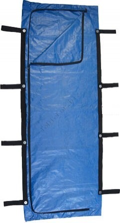 8 Handle Oversized Heavy Duty Body Bag