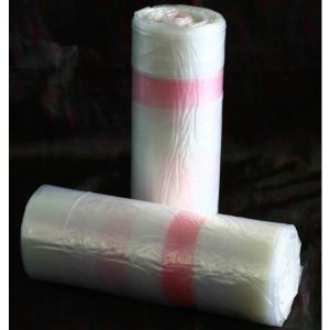 Water Soluble Bags (Roll of 200)