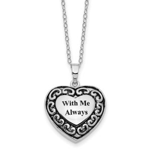 With Me Always